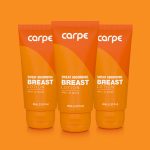 Goodbye Sweaty Breast