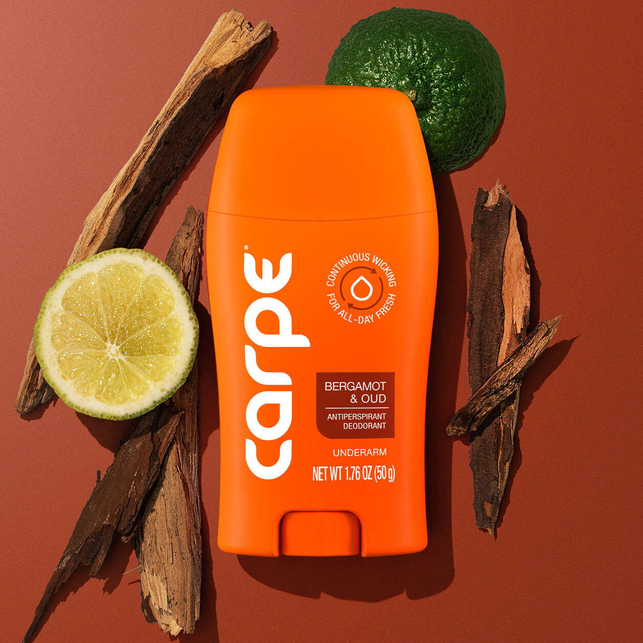 Underarm Stick - 图片 7