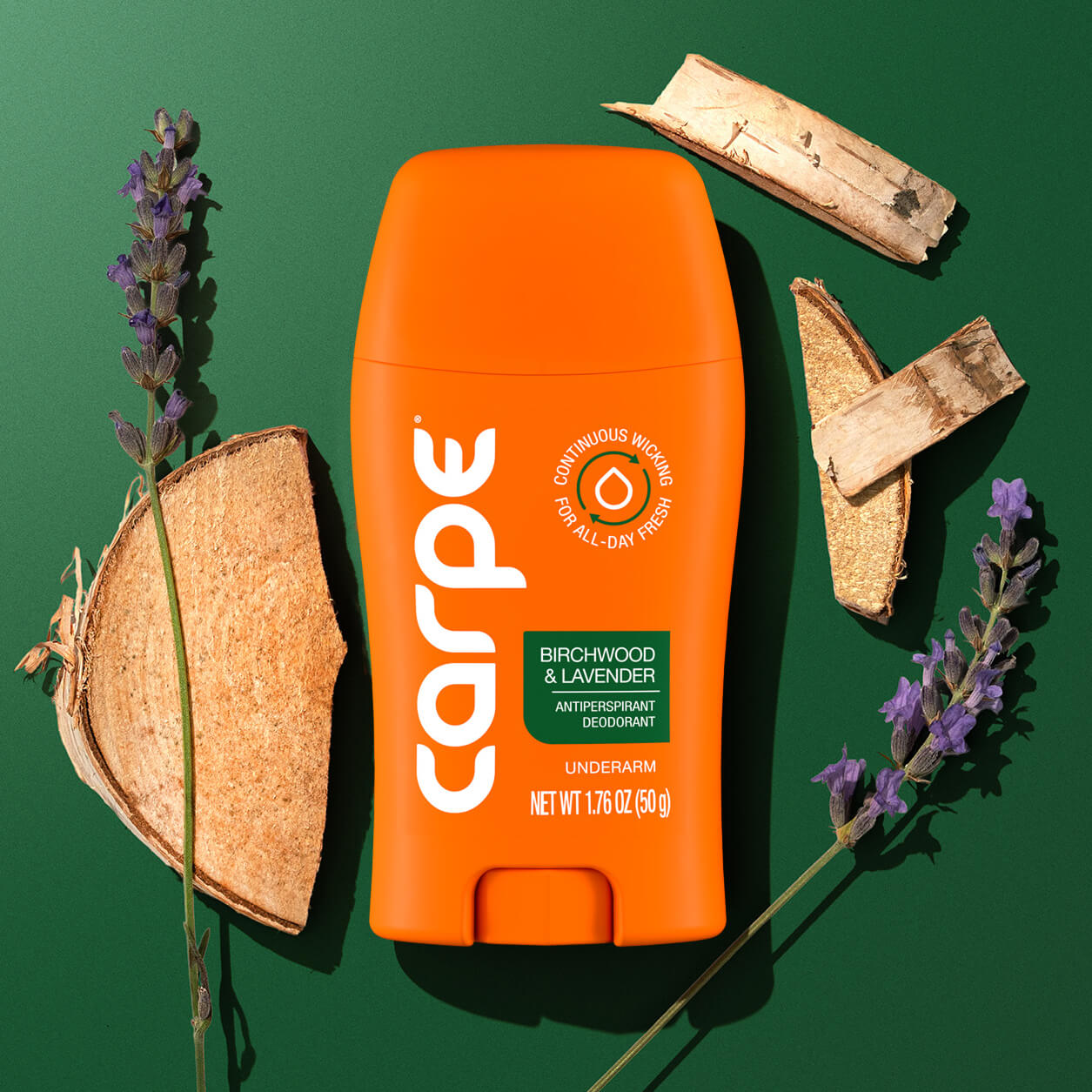 Underarm Stick - 图片 25