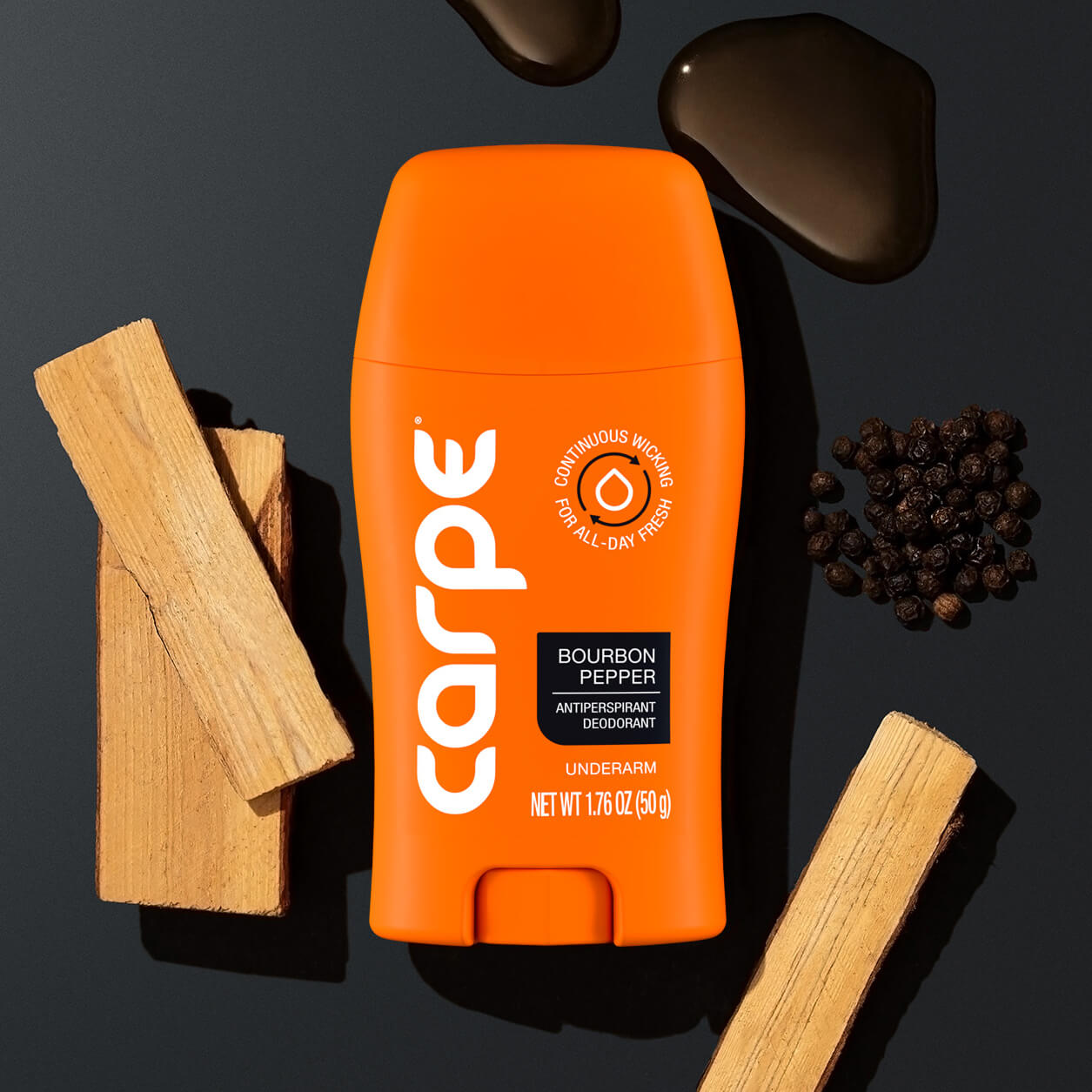 Underarm Stick - 图片 23