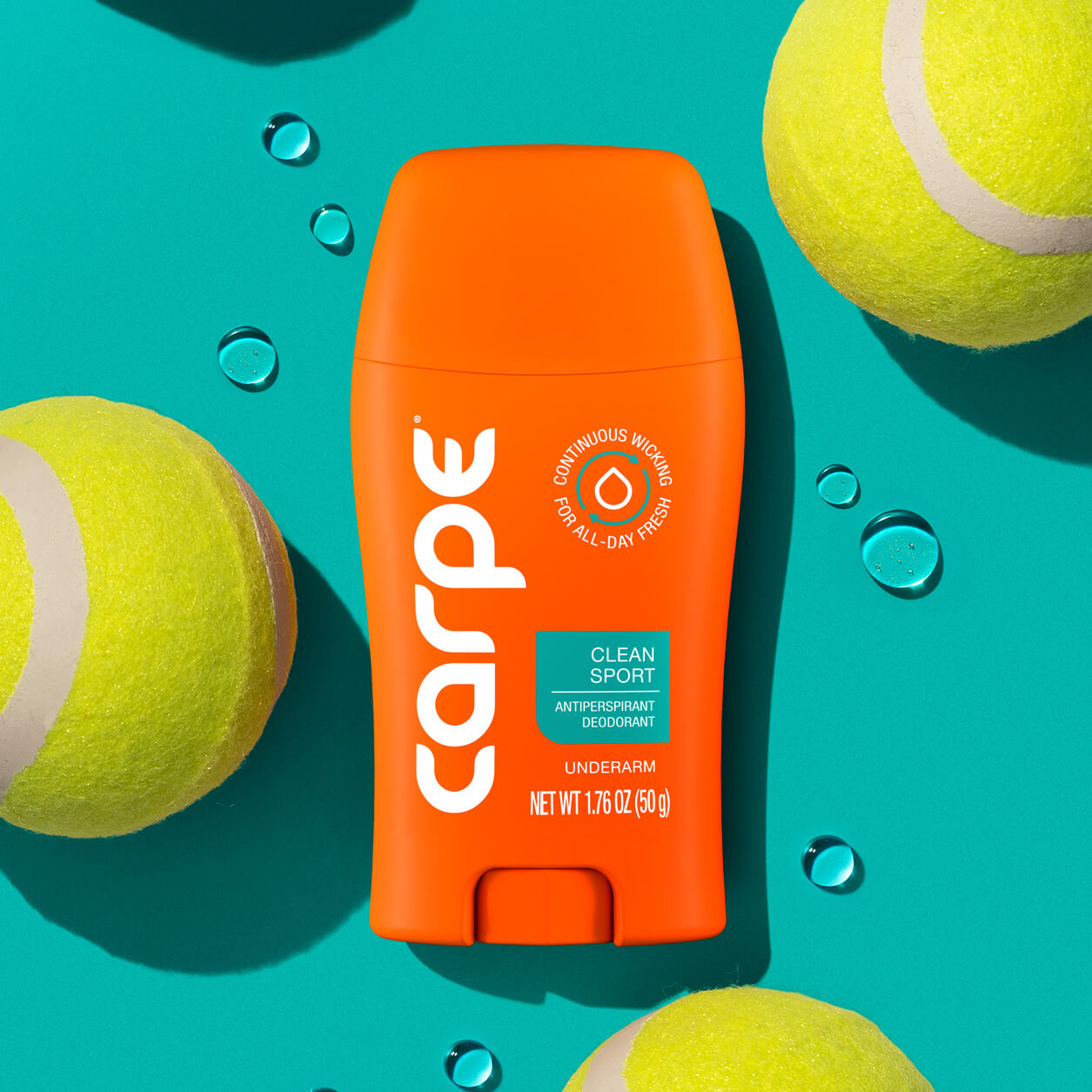 Underarm Stick - 图片 6