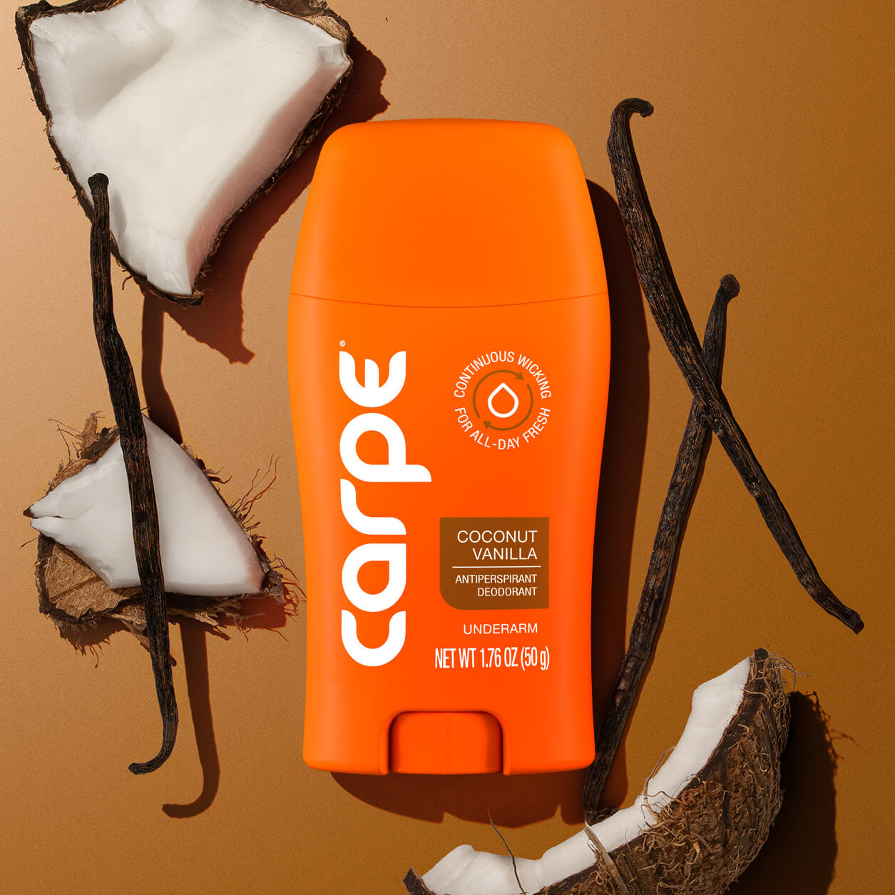 Underarm Stick - 图片 5