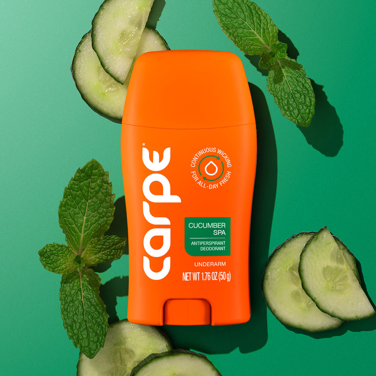 Underarm Stick - 图片 9