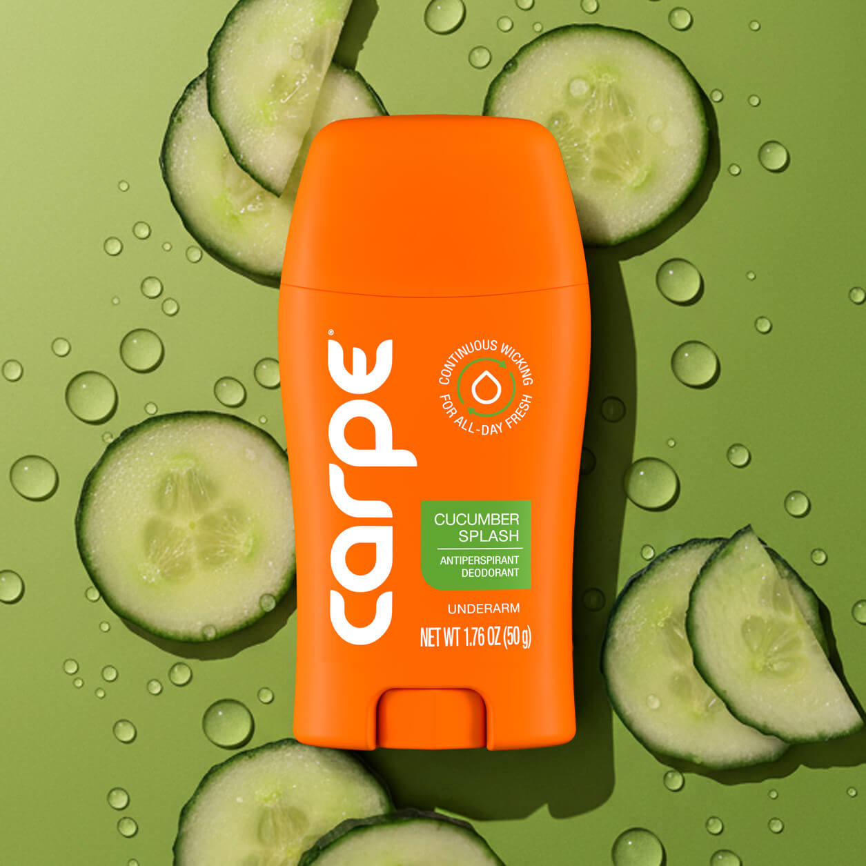 Underarm Stick - 图片 12