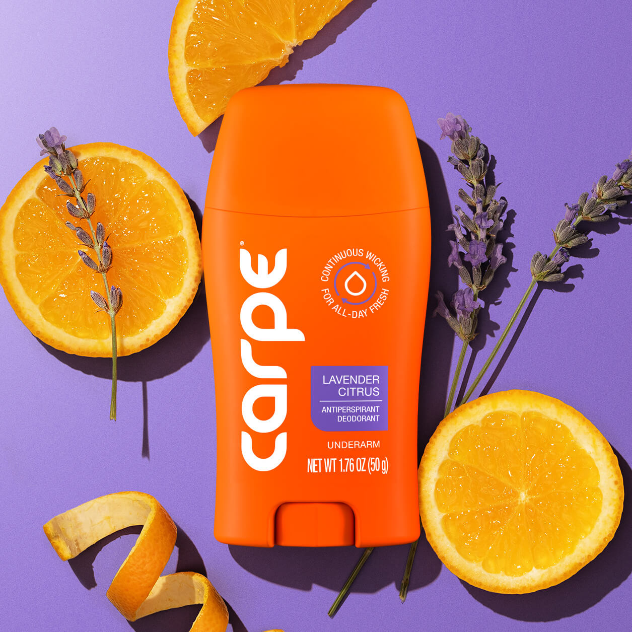 Underarm Stick - 图片 2