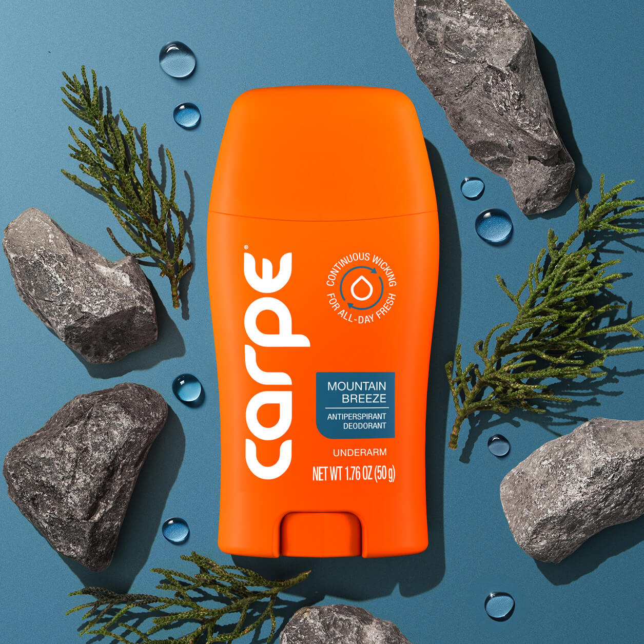 Underarm Stick - 图片 4