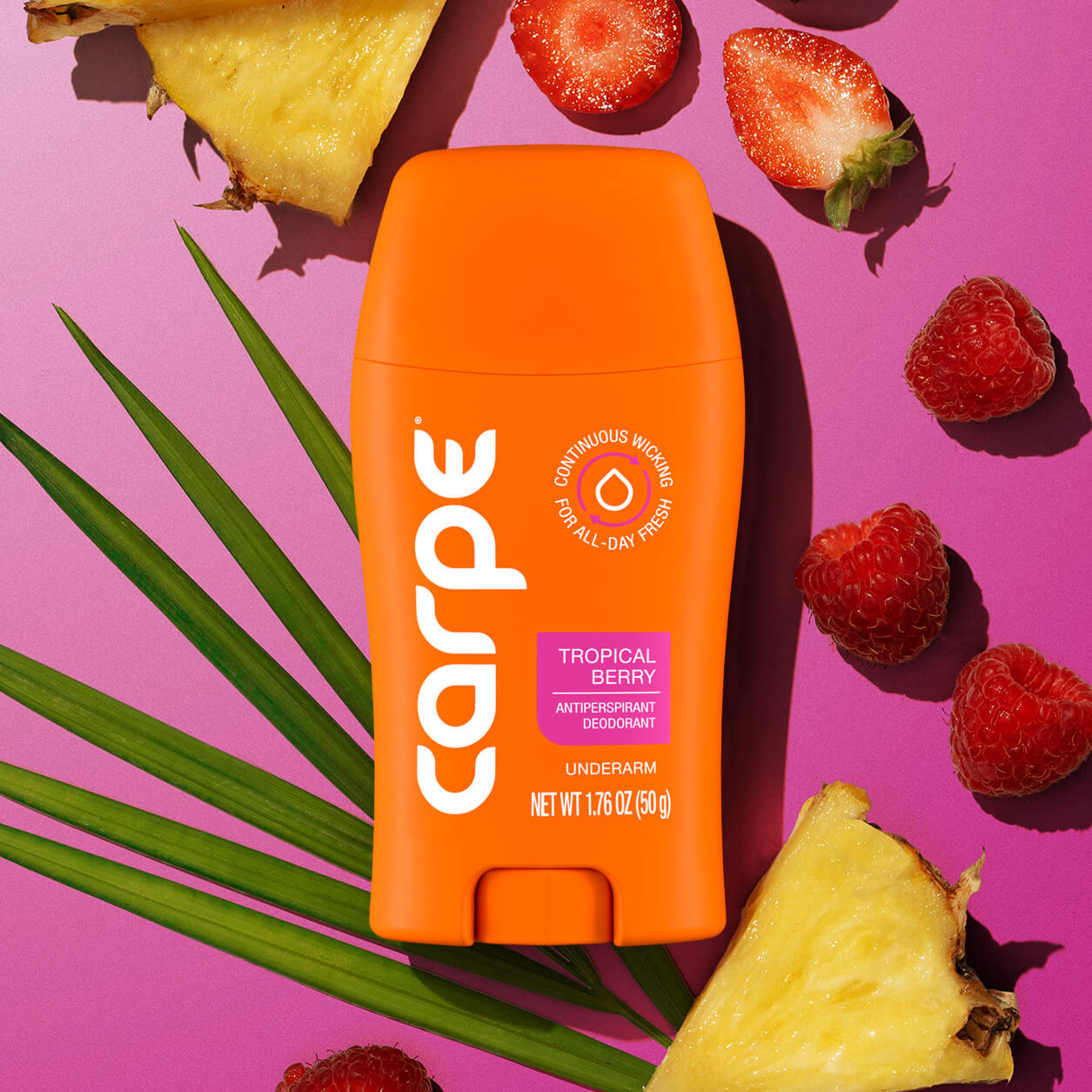 Underarm Stick - 图片 27