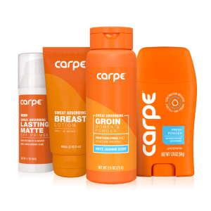 Women's Starter Pack